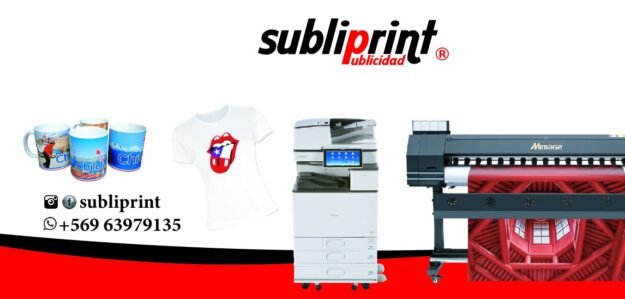Subliprint